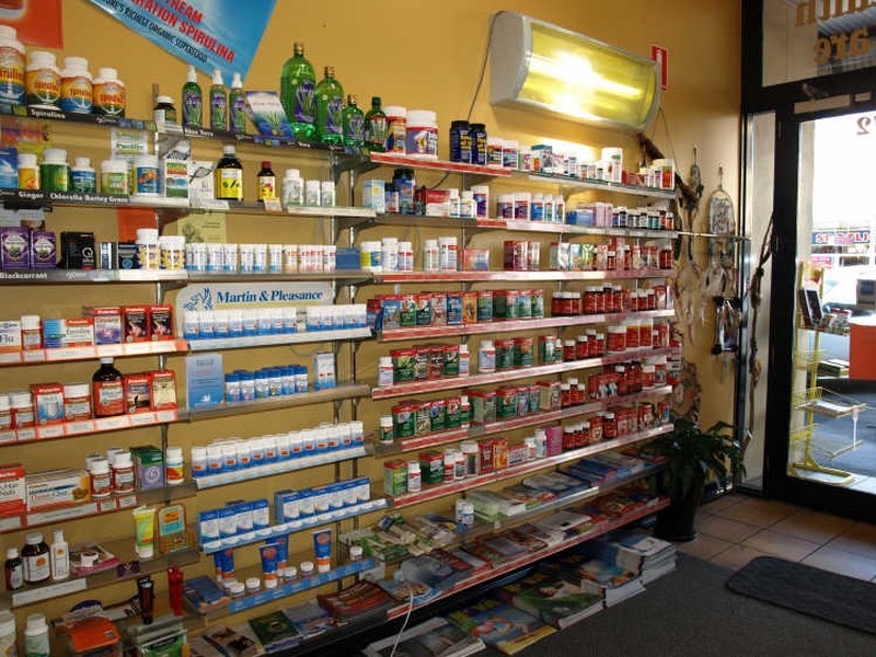 Healthy Alternatives, Warrnambool VIC 3280