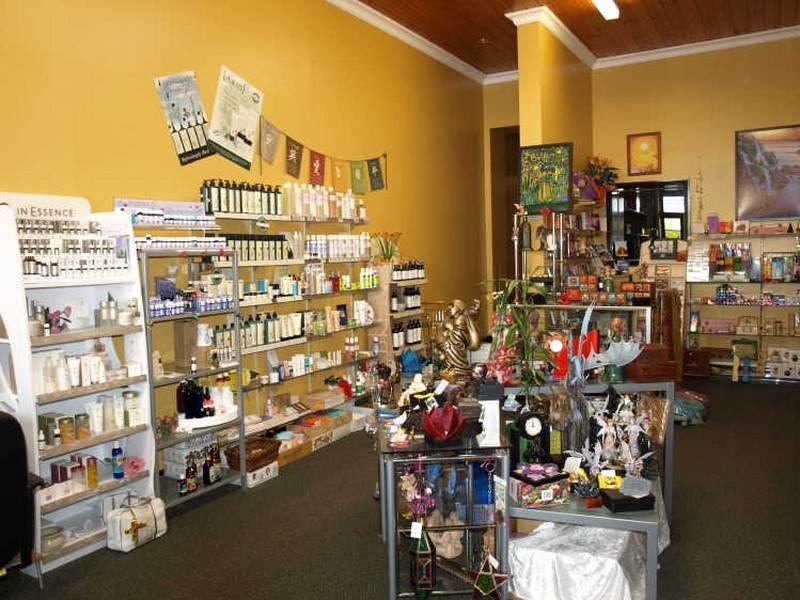 Healthy Alternatives, Warrnambool VIC 3280