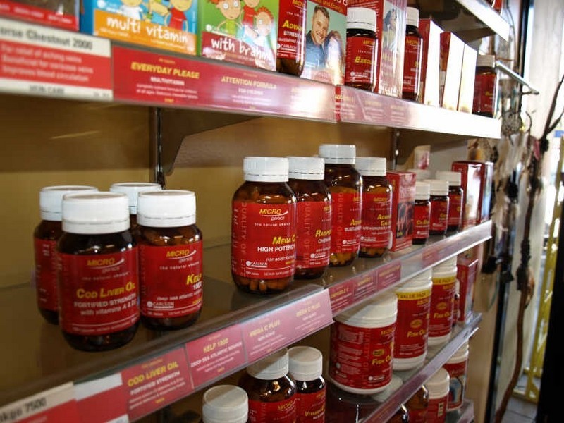 Healthy Alternatives, Warrnambool VIC 3280