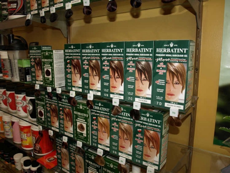 Healthy Alternatives, Warrnambool VIC 3280