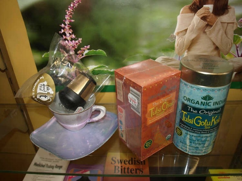 Healthy Alternatives, Warrnambool VIC 3280