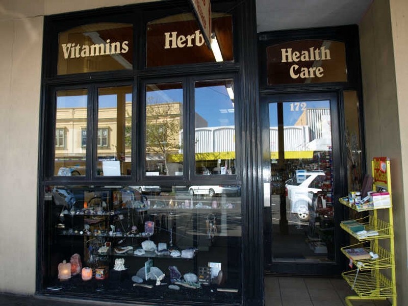 Healthy Alternatives, Warrnambool VIC 3280