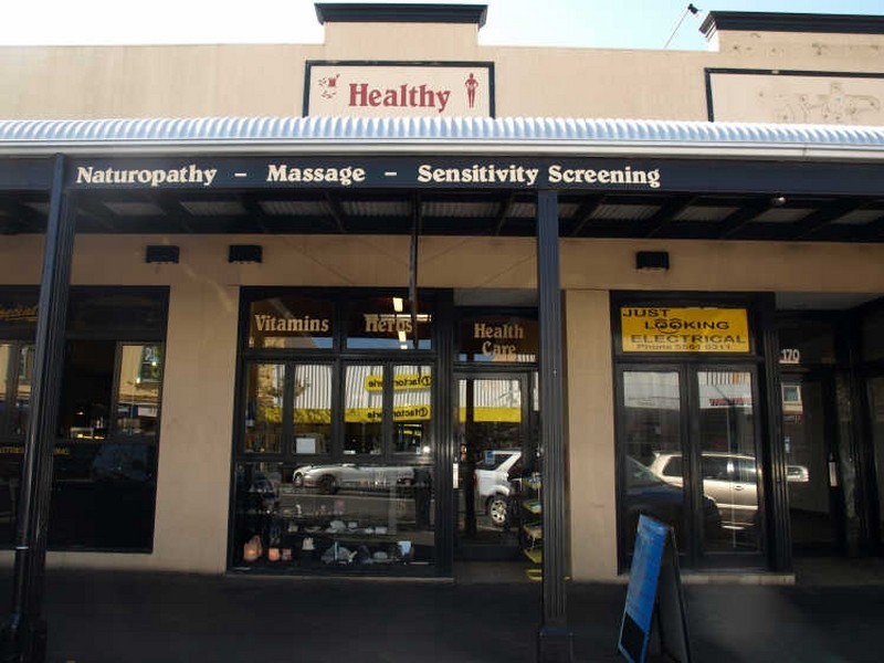 Healthy Alternatives, Warrnambool VIC 3280