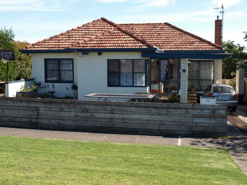 76 Aitkins Road, Warrnambool VIC 3280