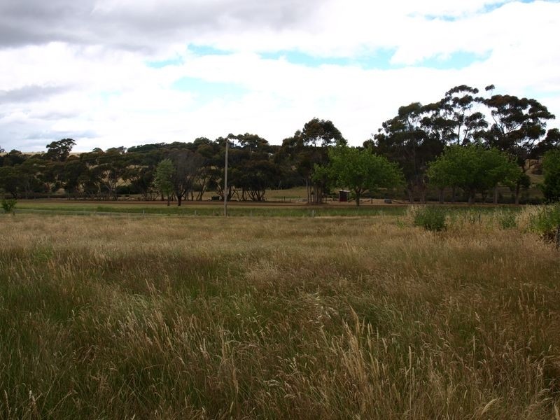 Lot 2 Henty Hwy/Wydham Street, Hamilton VIC 3300