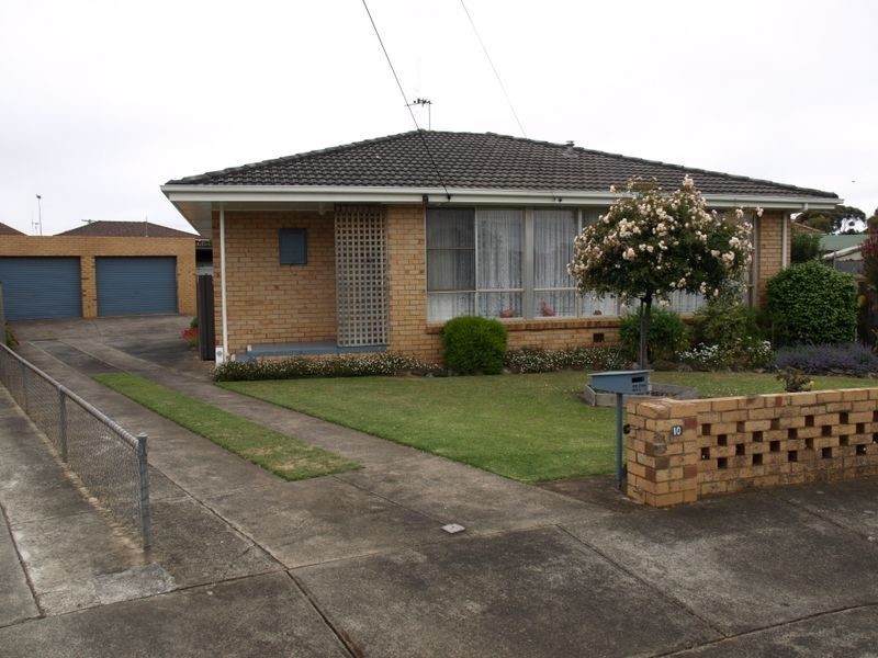 10 Enterprise Court, Warrnambool VIC 3280
