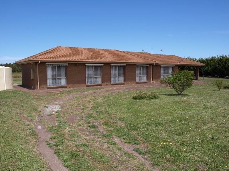 25 Veal Road, Warrnambool VIC 3280