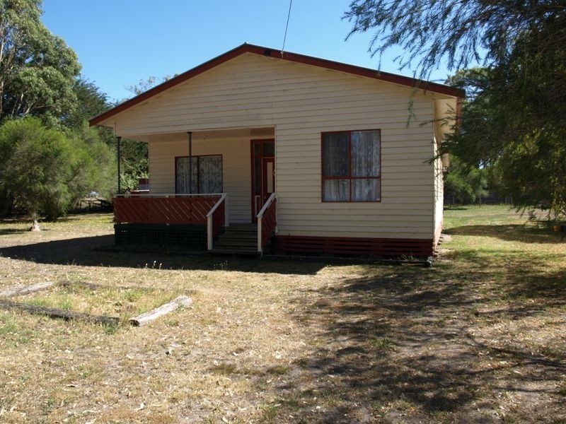 12 Queens Street, Framlingham VIC 3265