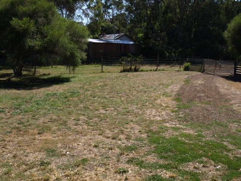 12 Queens Street, Framlingham VIC 3265