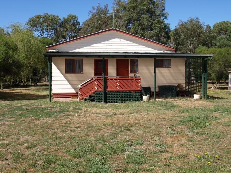 12 Queens Street, Framlingham VIC 3265
