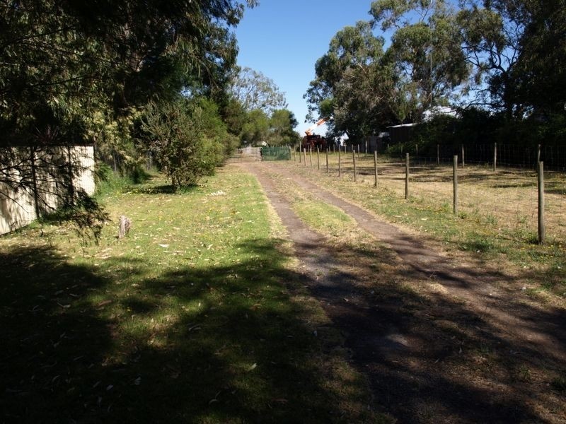 12 Queens Street, Framlingham VIC 3265