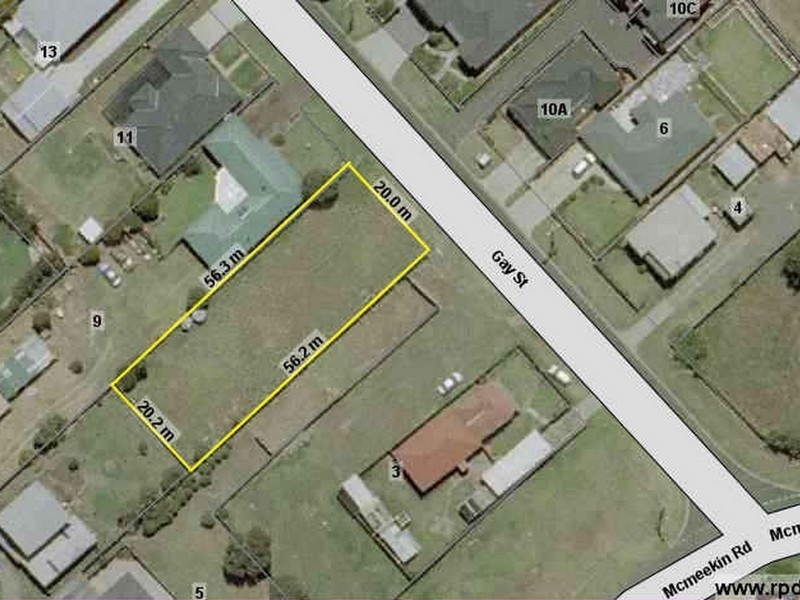 7 Gay Street, Warrnambool VIC 3280