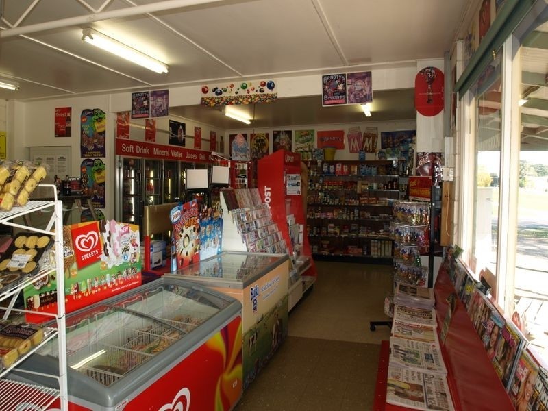 50 Manifold Street (Woolsthorpe Store), Warrnambool VIC 3280
