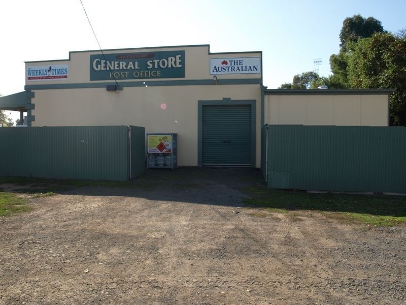 50 Manifold Street (Woolsthorpe Store), Warrnambool VIC 3280