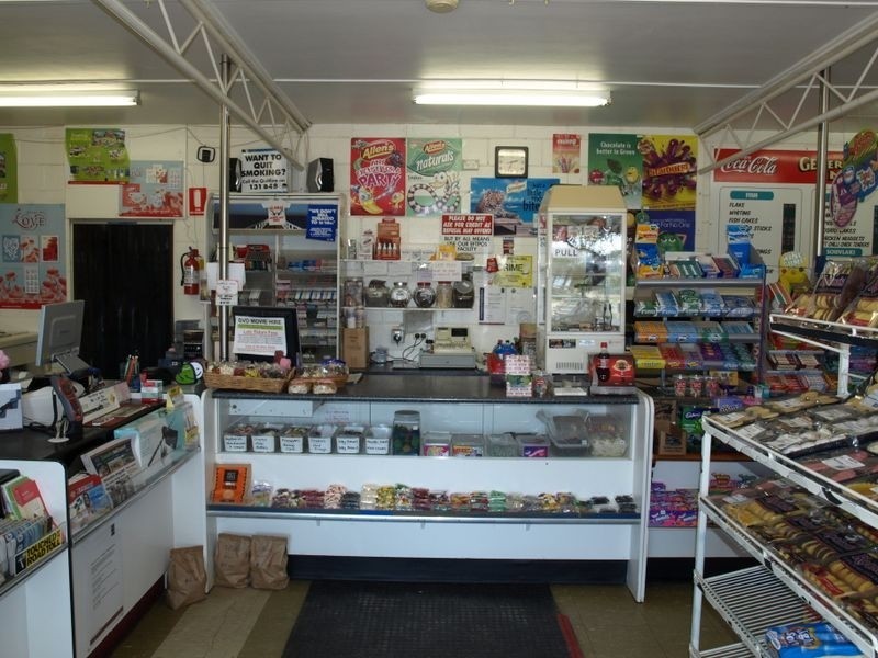 50 Manifold Street (Woolsthorpe Store), Warrnambool VIC 3280