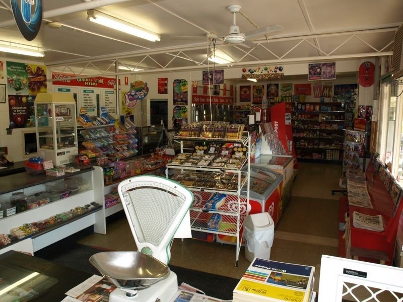 50 Manifold Street (Woolsthorpe Store), Warrnambool VIC 3280