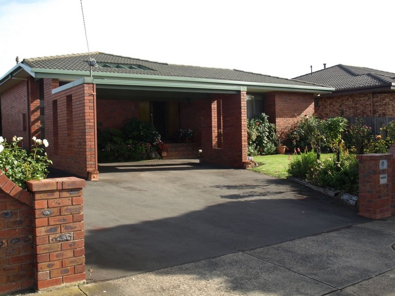 11 Edward Street, Warrnambool VIC 3280