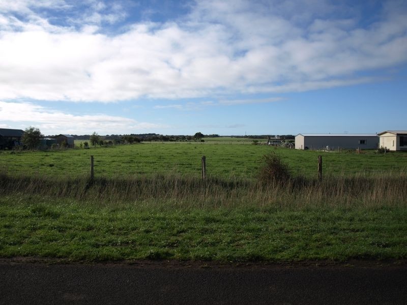 9 Scotts Road, Crossley VIC 3283
