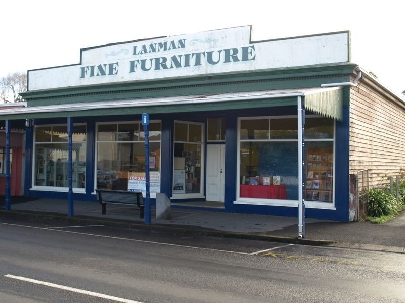 136 Commercial Road, Koroit VIC 3282