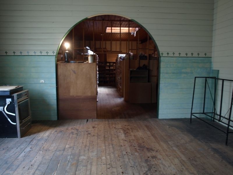 136 Commercial Road, Koroit VIC 3282
