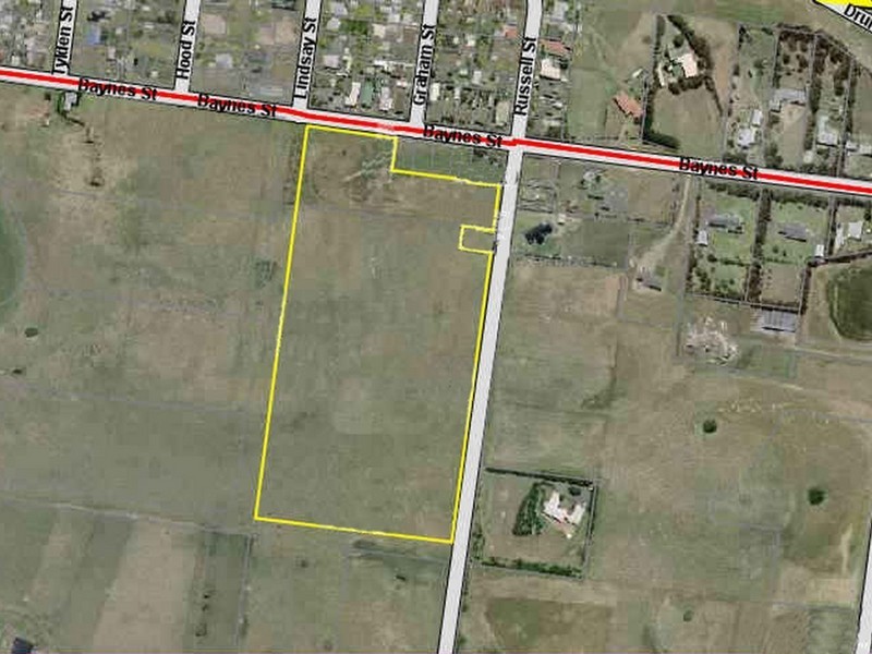 159 Russell Street, Dennington VIC 3280