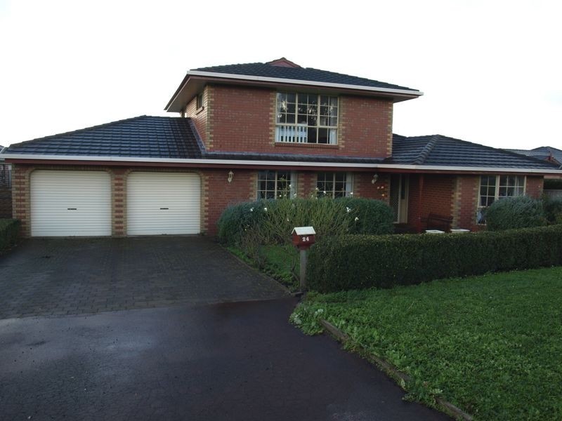 24 Clarke Street, Warrnambool VIC 3280