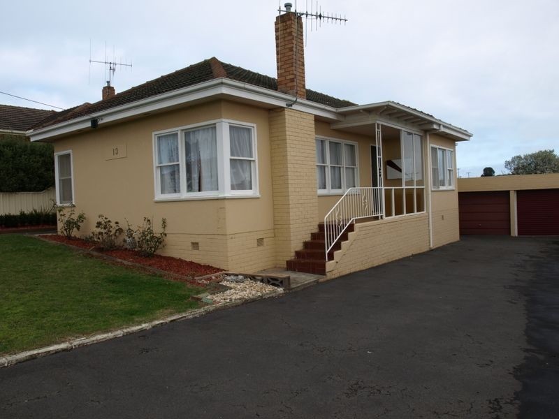 13 Westmore Street, Warrnambool VIC 3280