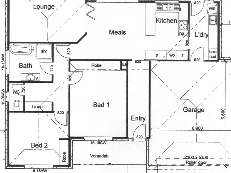 1/Lot 36 Martin Place, Warrnambool VIC 3280