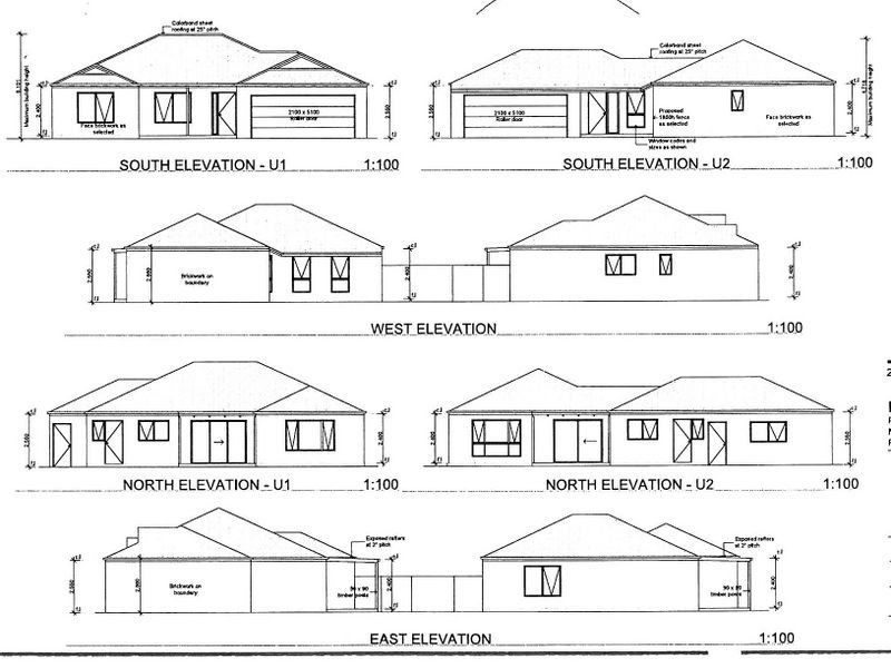 1/Lot 36 Martin Place, Warrnambool VIC 3280