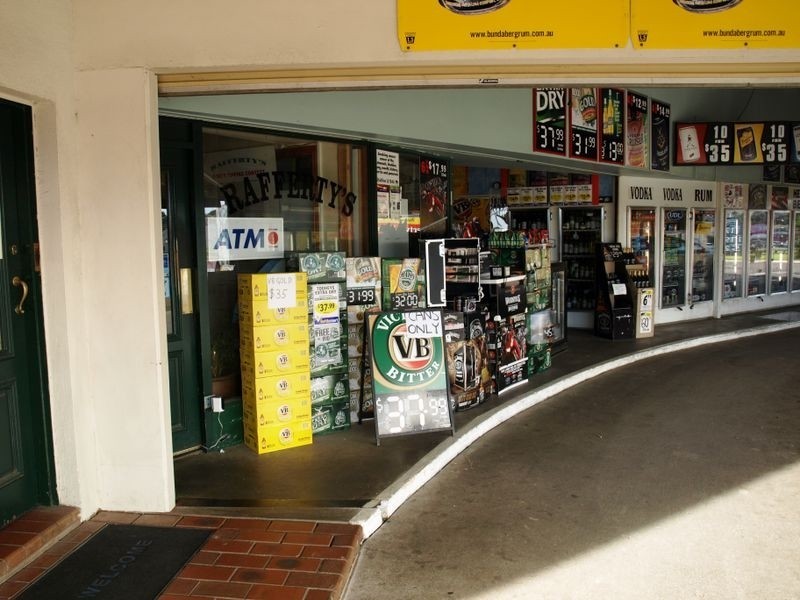 1145 Raglan Parade – Rafferty Tavern, Warrnambool VIC 3280