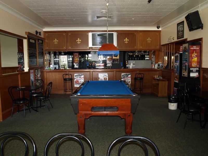 1145 Raglan Parade – Rafferty Tavern, Warrnambool VIC 3280