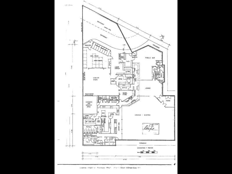 1145 Raglan Parade – Rafferty Tavern, Warrnambool VIC 3280