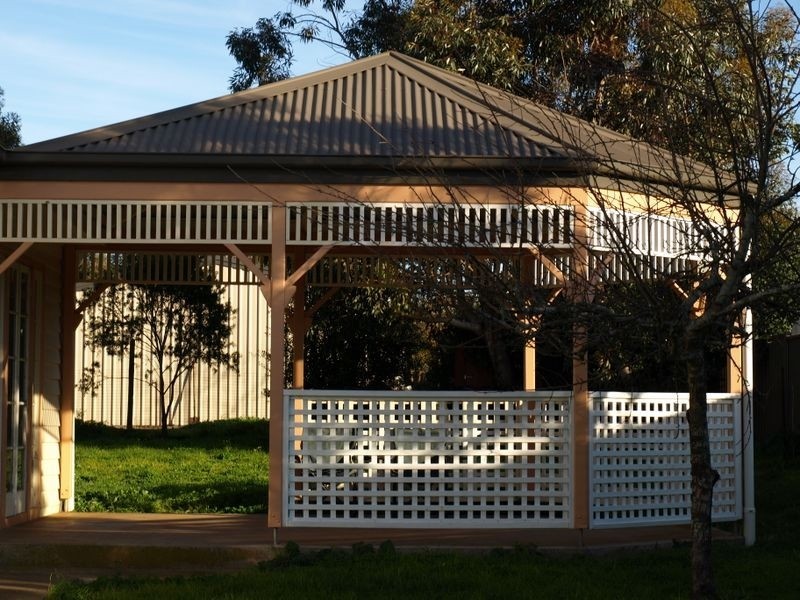 63 Bell Street, Hamilton VIC 3300