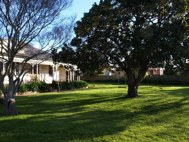 63 Bell Street, Hamilton VIC 3300