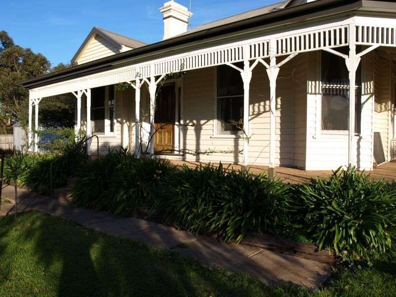 63 Bell Street, Hamilton VIC 3300