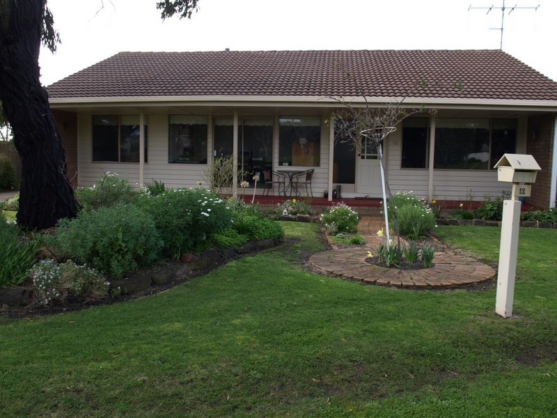 12 Tooram Road, Warrnambool VIC 3280