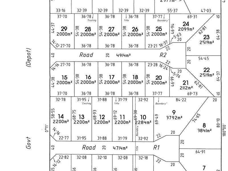1-41 Barton’s Camperdown Industrial Estate, Camperdown VIC 3260