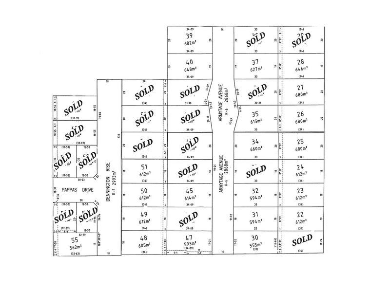 Lot 23 Harrington Road, Dennington VIC 3280