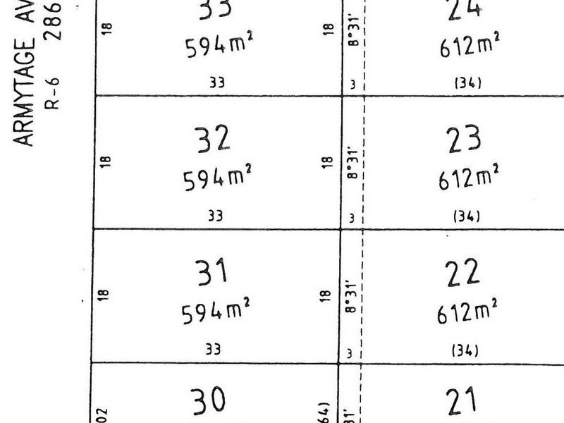 Lot 25 Harrington Road, Dennington VIC 3280