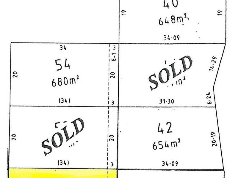 Lot 52 Dennington Rise, Dennington VIC 3280