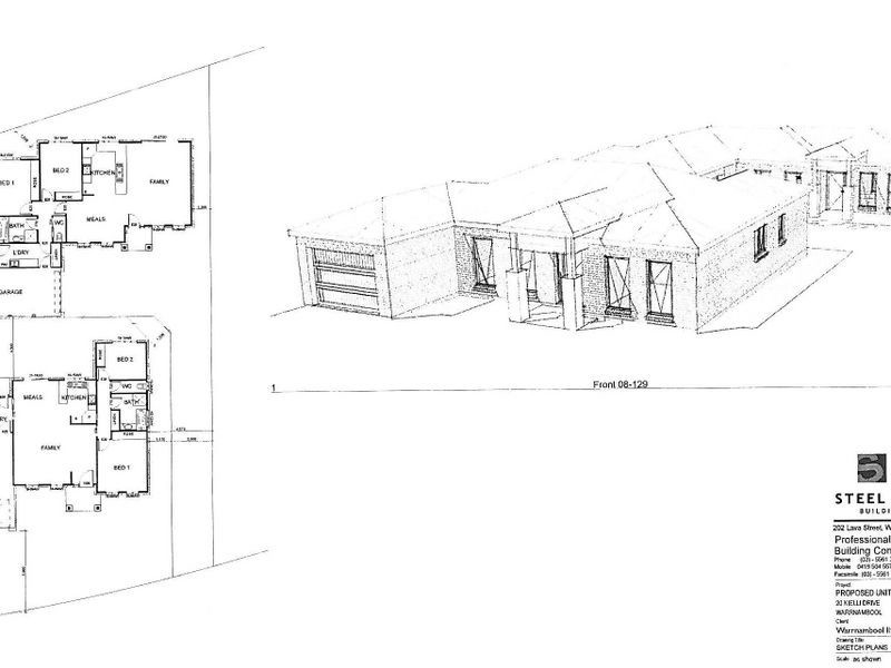 1/20 Kielli Drive, Warrnambool VIC 3280