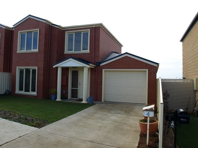 4 Napthine Tce, Warrnambool VIC 3280
