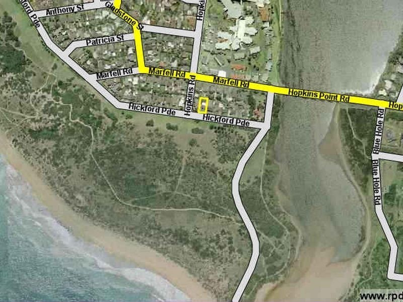 20 Hickford Parade, Warrnambool VIC 3280