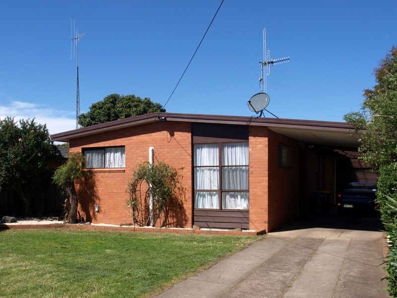 35 Fairfax Avenue, Warrnambool VIC 3280