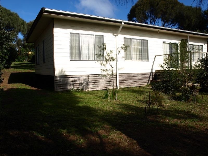 40 Pitcher Street, Port Campbell VIC 3269