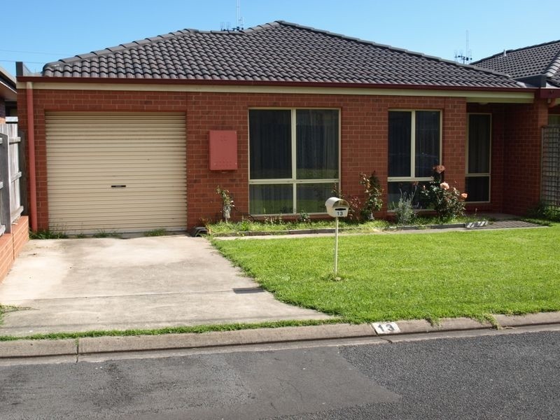 2/13 Margarets Lane, Warrnambool VIC 3280