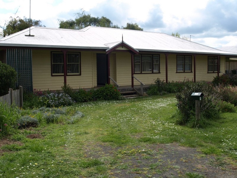 1 Murnane Street, Terang VIC 3264