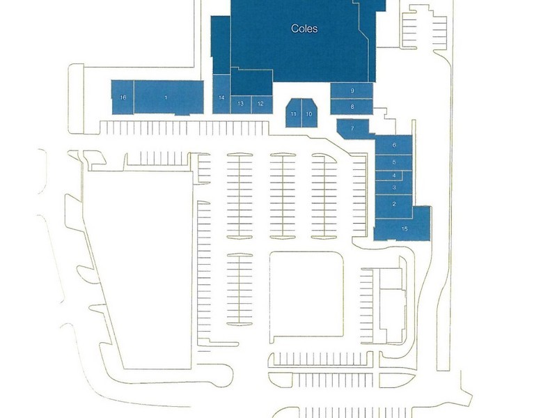 72-80 Centro Shopping Centre, Warrnambool VIC 3280