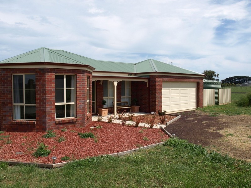 515 Penshurst- Port Fairy Road, Warrnambool VIC 3280