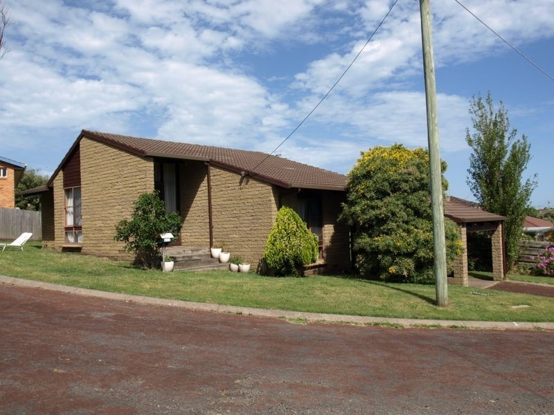 4/17 Floral Place, Warrnambool VIC 3280